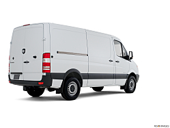 Thumbnail image of 2008 Dodge Sprinter at 1st Auto Sales, Inc.
