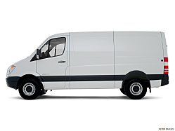Thumbnail image of 2008 Dodge Sprinter at 1st Auto Sales, Inc.
