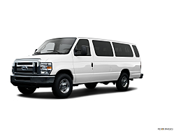 Thumbnail image of 2008 Ford E-Series at Broadway Motors