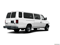 Thumbnail image of 2008 Ford E-Series at Broadway Motors