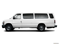 Thumbnail image of 2008 Ford E-Series at Broadway Motors