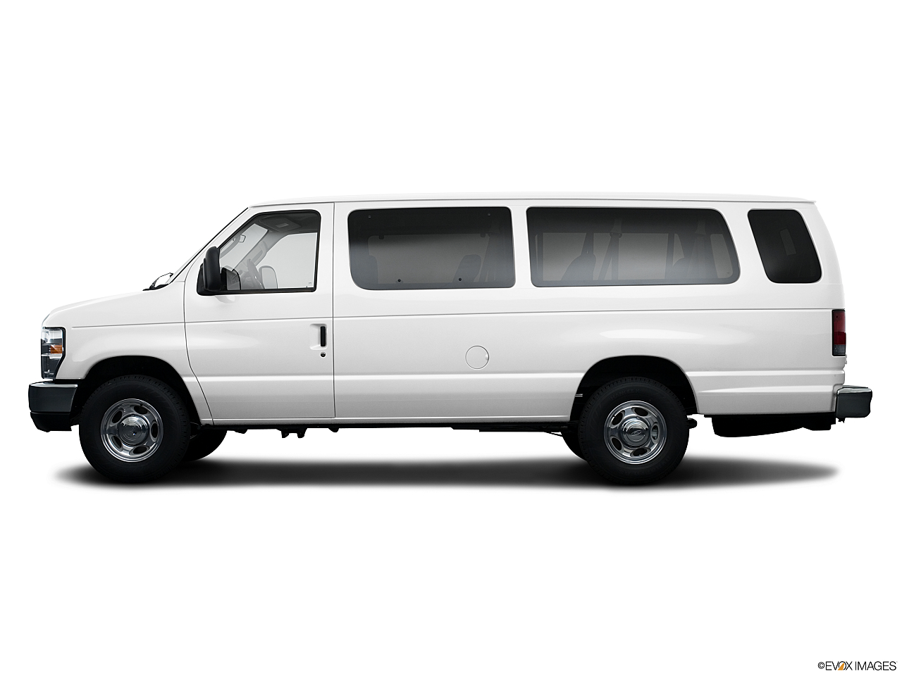Image of 2008 Ford E-Series E-350 SD XL