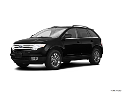 Thumbnail image of 2008 Ford Edge at Lakeway Auto