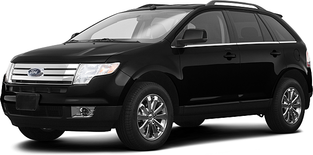2008 Ford Edge Limited at ISAAK'S AUTO SALES, LLC