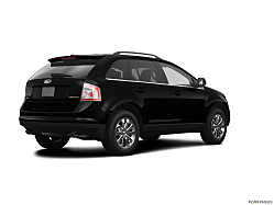 Thumbnail image of 2008 Ford Edge at Lakeway Auto