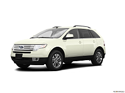 Thumbnail image of 2008 Ford Edge at Williams Auto Sales Llc