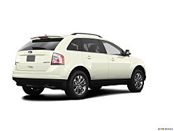 Thumbnail image of 2008 Ford Edge at Williams Auto Sales Llc