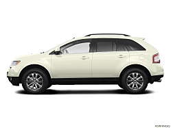 Thumbnail image of 2008 Ford Edge at Williams Auto Sales Llc