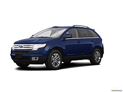 Thumbnail image of 2008 Ford Edge at Avameena Autos LLC