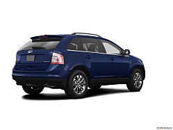 Thumbnail image of 2008 Ford Edge at Avameena Autos LLC