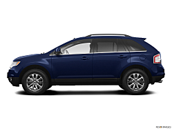 Thumbnail image of 2008 Ford Edge at Avameena Autos LLC