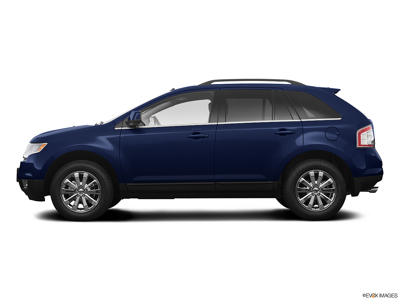 Image of 2008 Ford Edge Limited