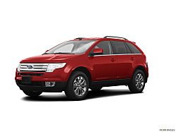 Thumbnail image of 2008 Ford Edge at Plymouth Auto Sales