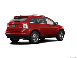 Thumbnail image of 2008 Ford Edge at Plymouth Auto Sales