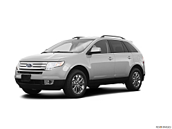 Thumbnail image of 2008 Ford Edge at Rjb And Son