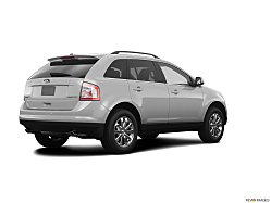 Thumbnail image of 2008 Ford Edge at Rjb And Son