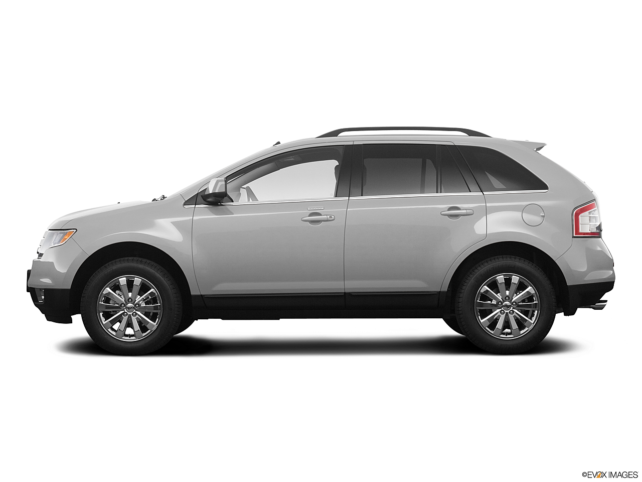 Image of 2008 Ford Edge Limited