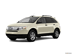 Thumbnail image of 2008 Ford Edge at Steve Rogers Ford