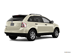 Thumbnail image of 2008 Ford Edge at Steve Rogers Ford