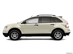 Thumbnail image of 2008 Ford Edge at Steve Rogers Ford