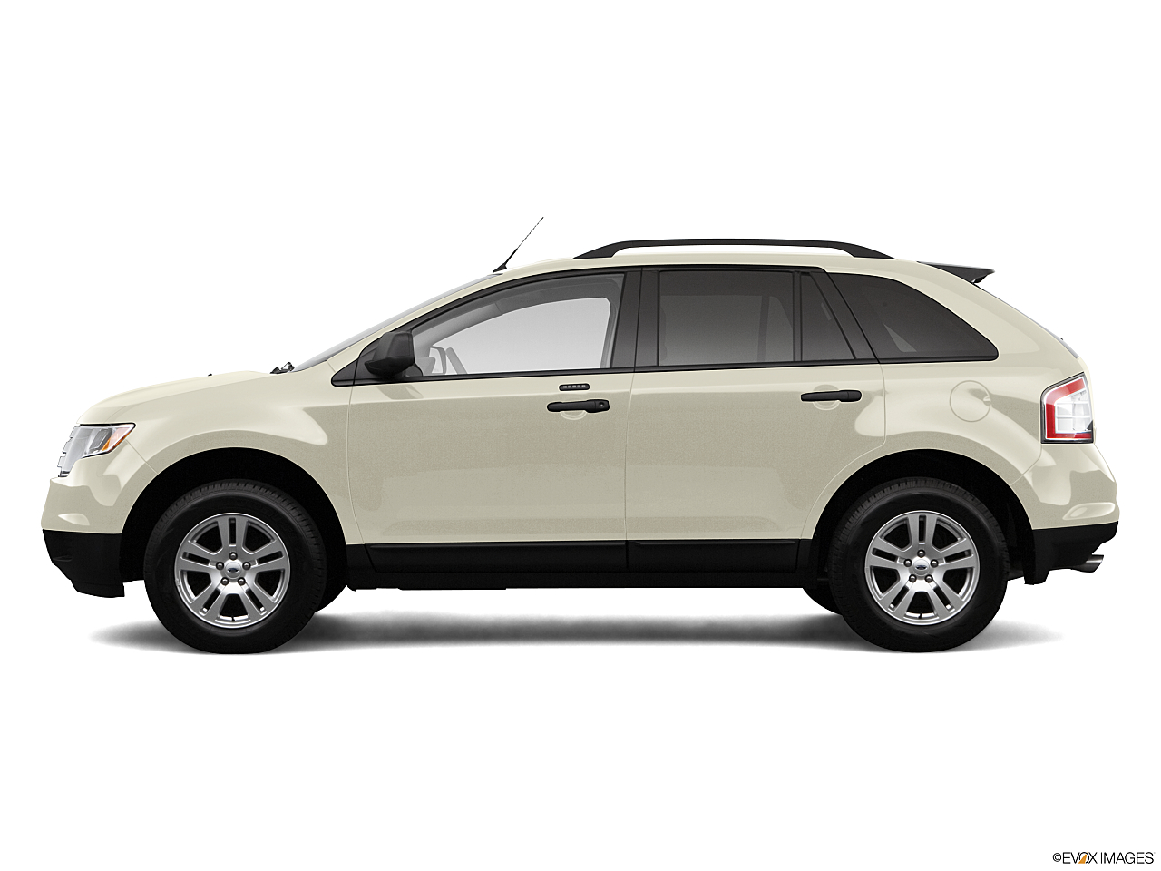 Image of 2008 Ford Edge SE