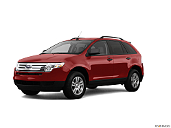 Thumbnail image of 2008 Ford Edge at Raleigh Pre-Owned