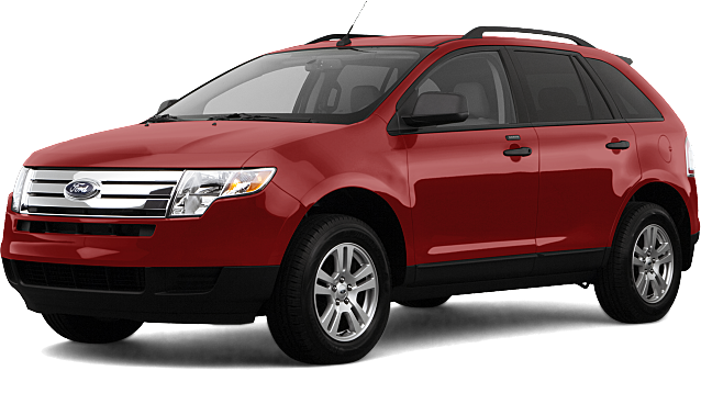 2008 Ford Edge SE