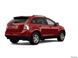 Thumbnail image of 2008 Ford Edge at Raleigh Pre-Owned