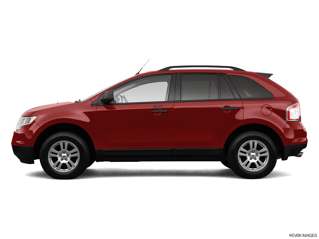 Image of 2008 Ford Edge SE