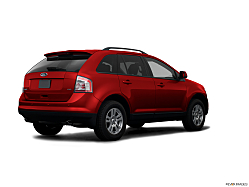 Thumbnail image of 2008 Ford Edge at USA MOTORCARS