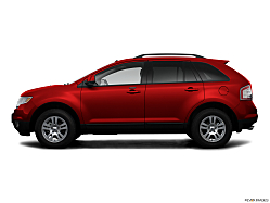 Thumbnail image of 2008 Ford Edge at USA MOTORCARS