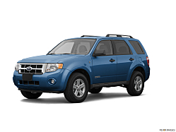 Thumbnail image of 2008 Ford Escape Hybrid at Auto Doctor