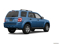 Thumbnail image of 2008 Ford Escape Hybrid at Auto Doctor