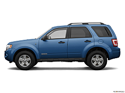 Thumbnail image of 2008 Ford Escape Hybrid at Auto Doctor