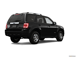 Thumbnail image of 2008 Ford Escape at SOUTHLAKE BODY AUTO SALES