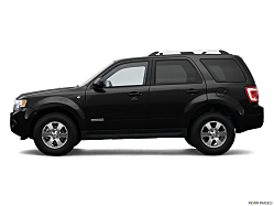 Thumbnail image of 2008 Ford Escape at SOUTHLAKE BODY AUTO SALES