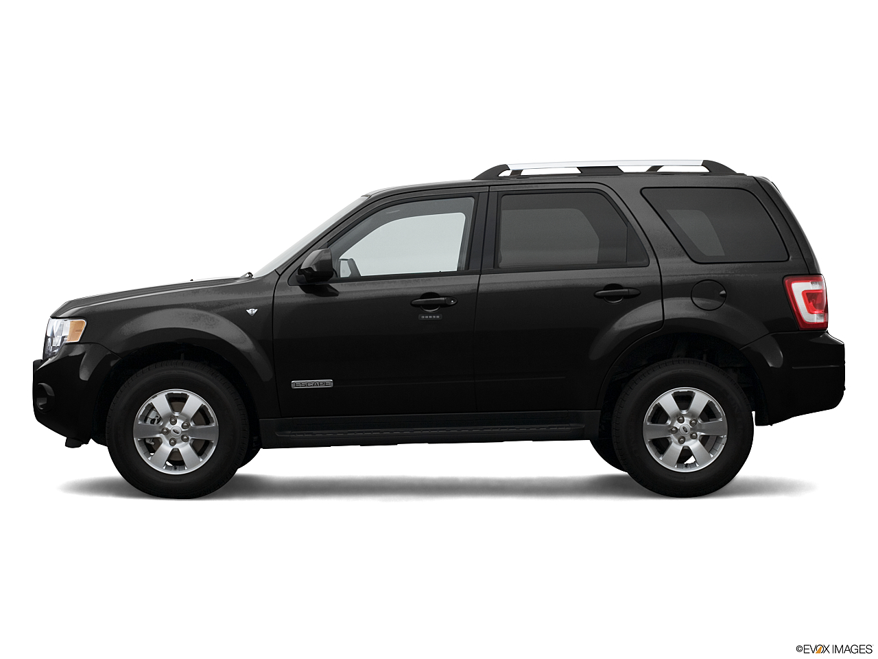 Image of 2008 Ford Escape Limited