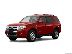 Thumbnail image of 2008 Ford Escape at USA MOTORCARS