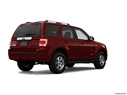 Thumbnail image of 2008 Ford Escape at USA MOTORCARS