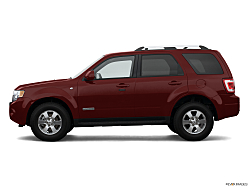 Thumbnail image of 2008 Ford Escape at USA MOTORCARS
