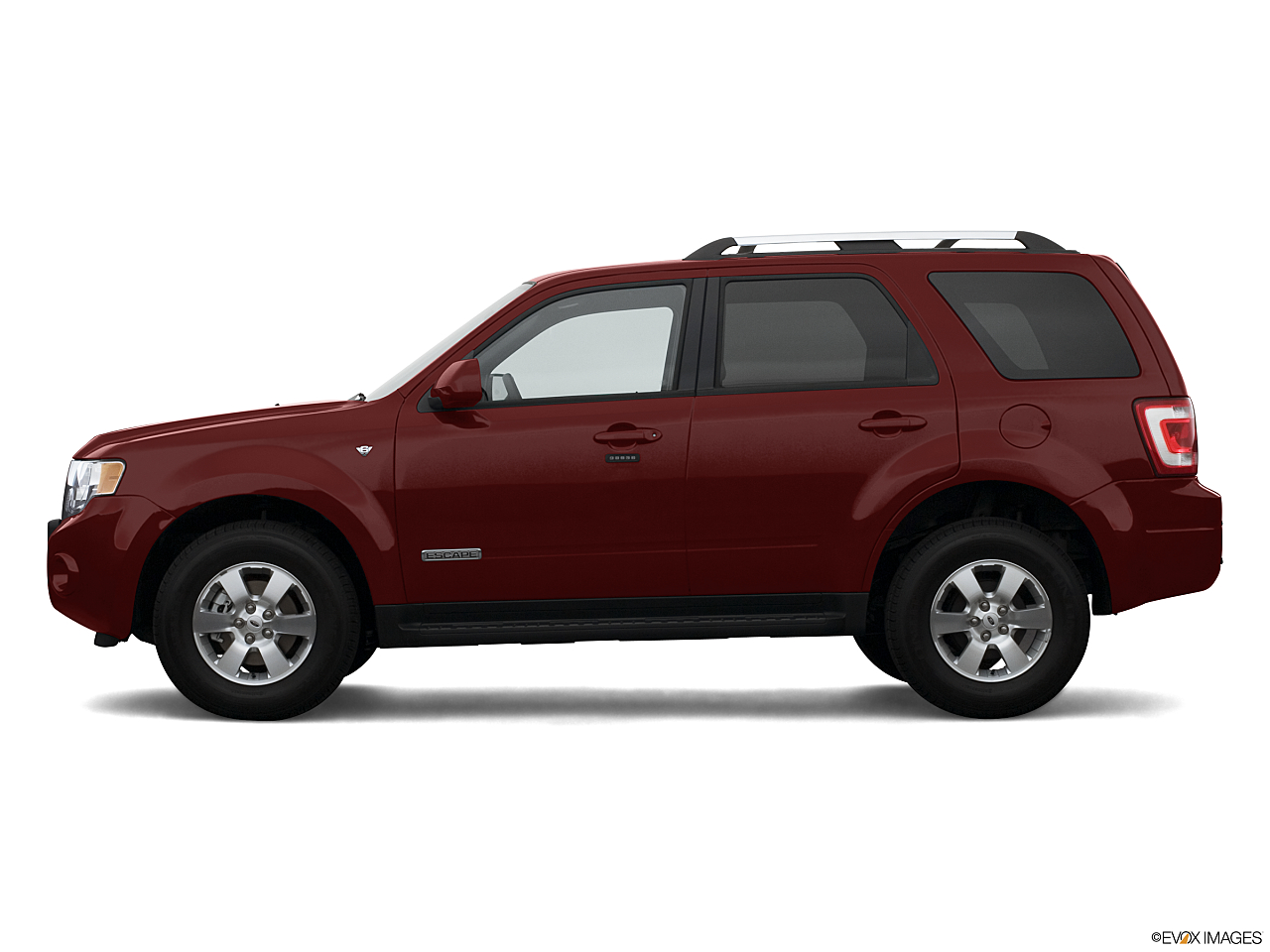 Image of 2008 Ford Escape Limited