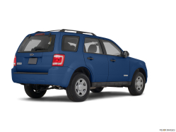 Thumbnail image of 2008 Ford Escape at Gils Auto Sales