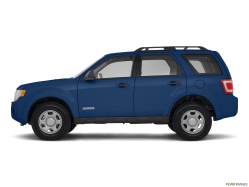 Thumbnail image of 2008 Ford Escape at Gils Auto Sales