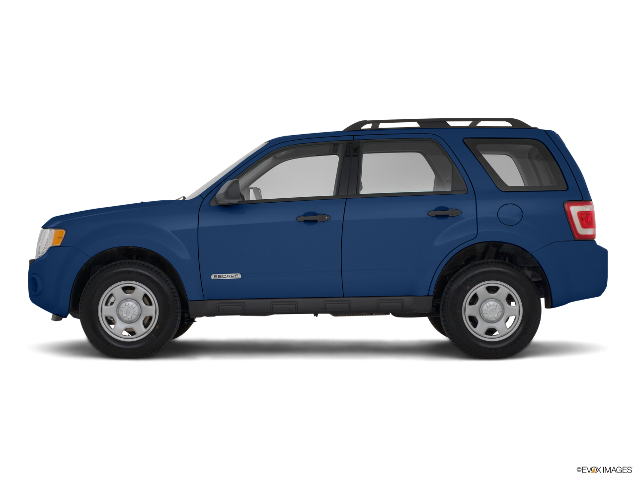 Image of 2008 Ford Escape XLS