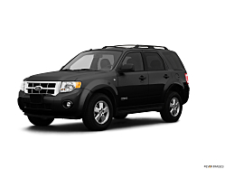 Thumbnail image of 2008 Ford Escape at USA MOTORCARS