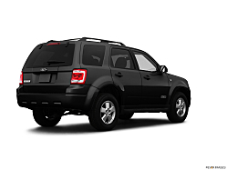 Thumbnail image of 2008 Ford Escape at USA MOTORCARS