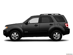 Thumbnail image of 2008 Ford Escape at USA MOTORCARS
