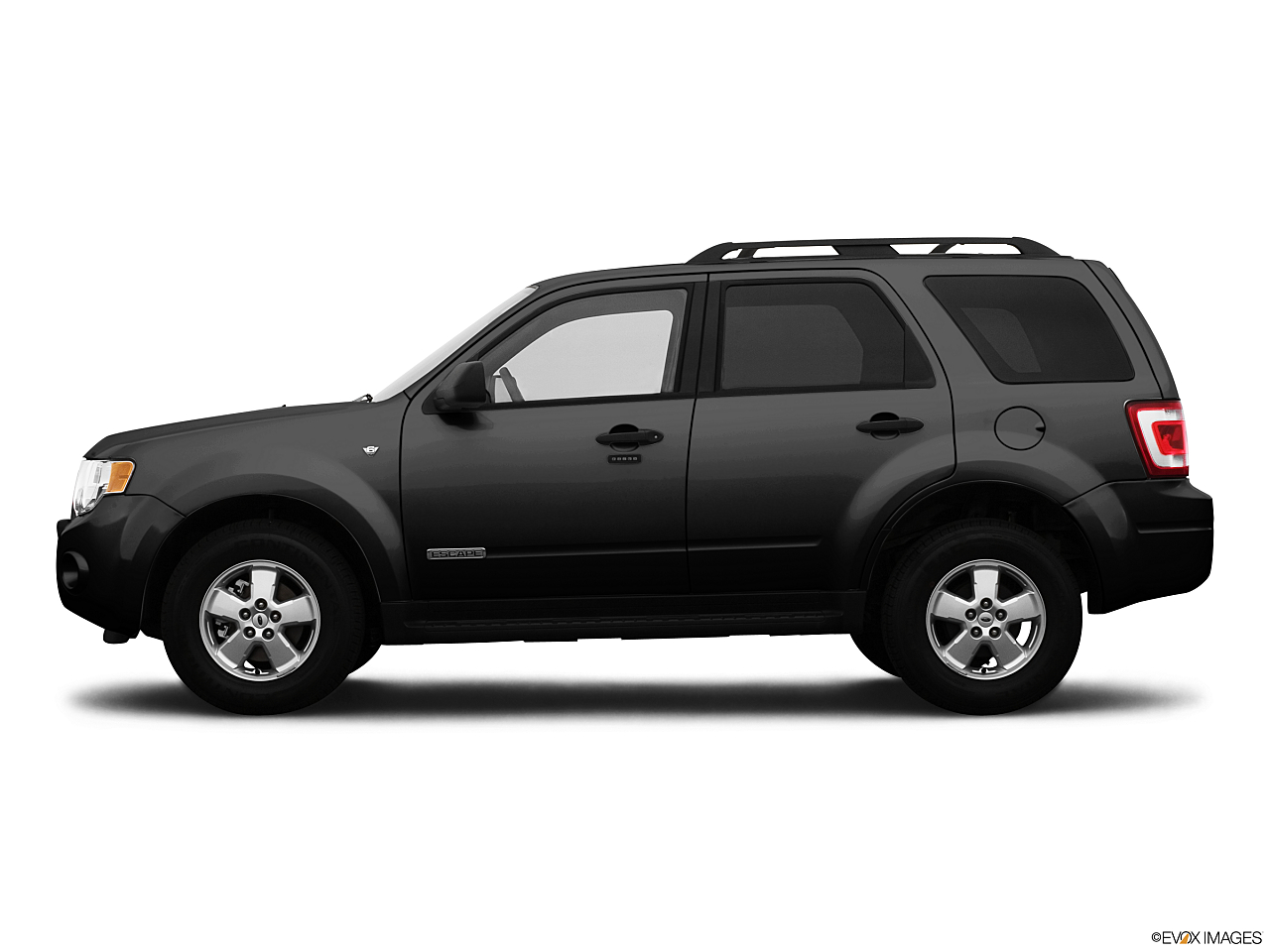 Image of 2008 Ford Escape XLT