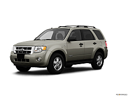 Thumbnail image of 2008 Ford Escape at Lakeway Auto