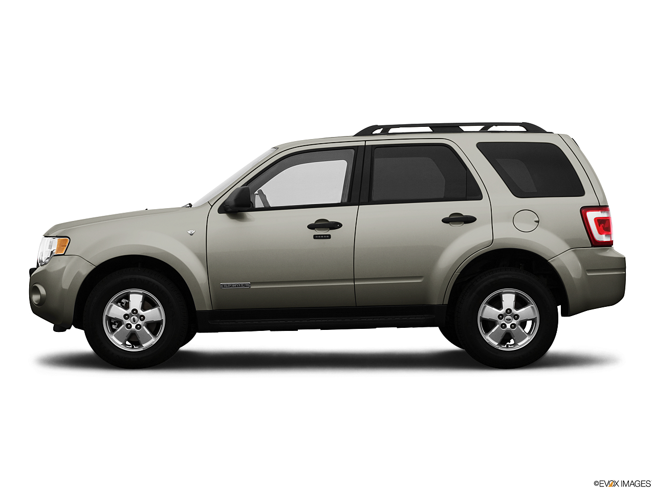 Image of 2008 Ford Escape XLT
